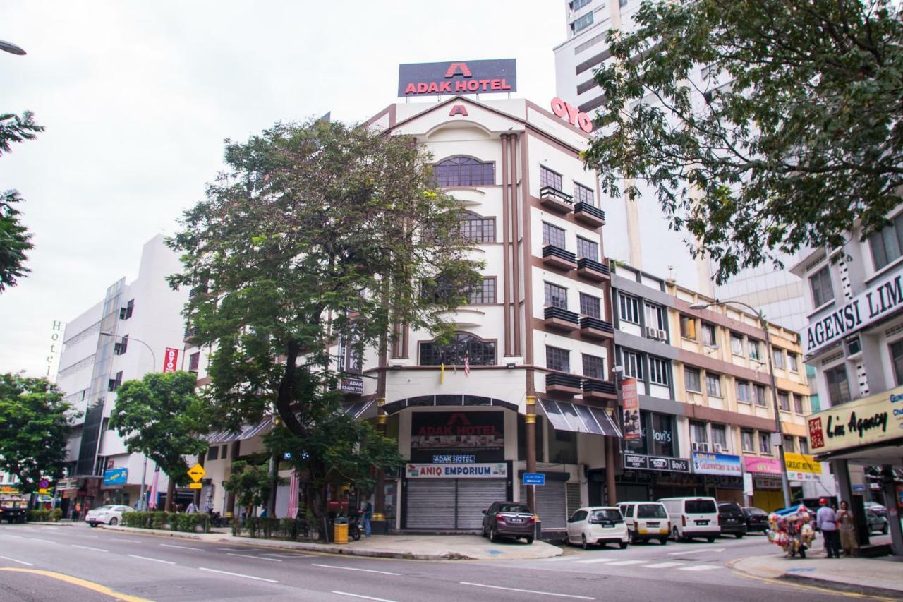 Oyo 43929 Adak Hotel - Kuala Lumpur — Photos 3
