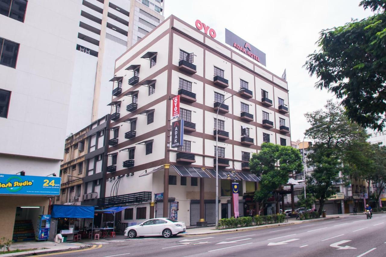 Oyo 43929 Adak Hotel - Kuala Lumpur — Photos 2
